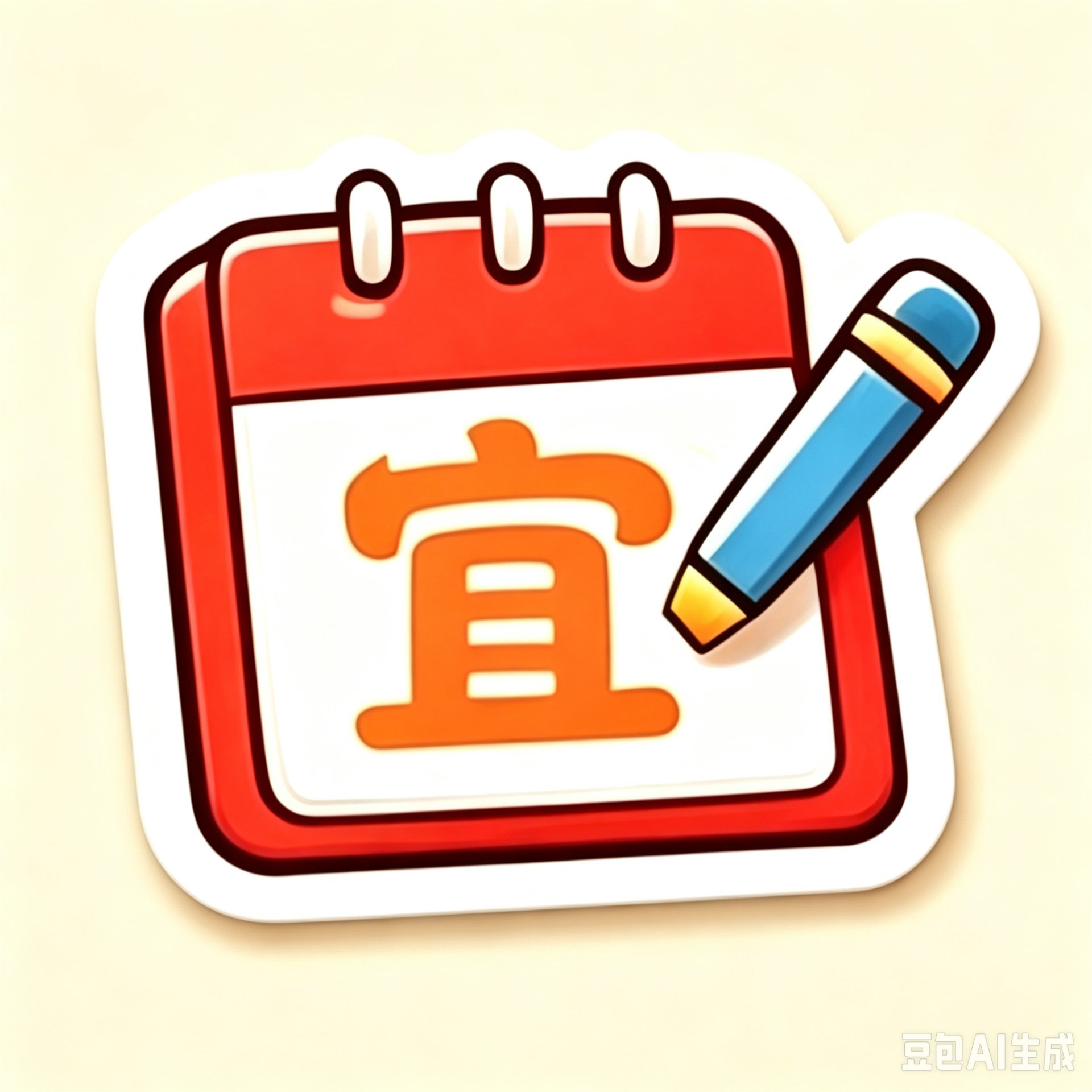 黄历
