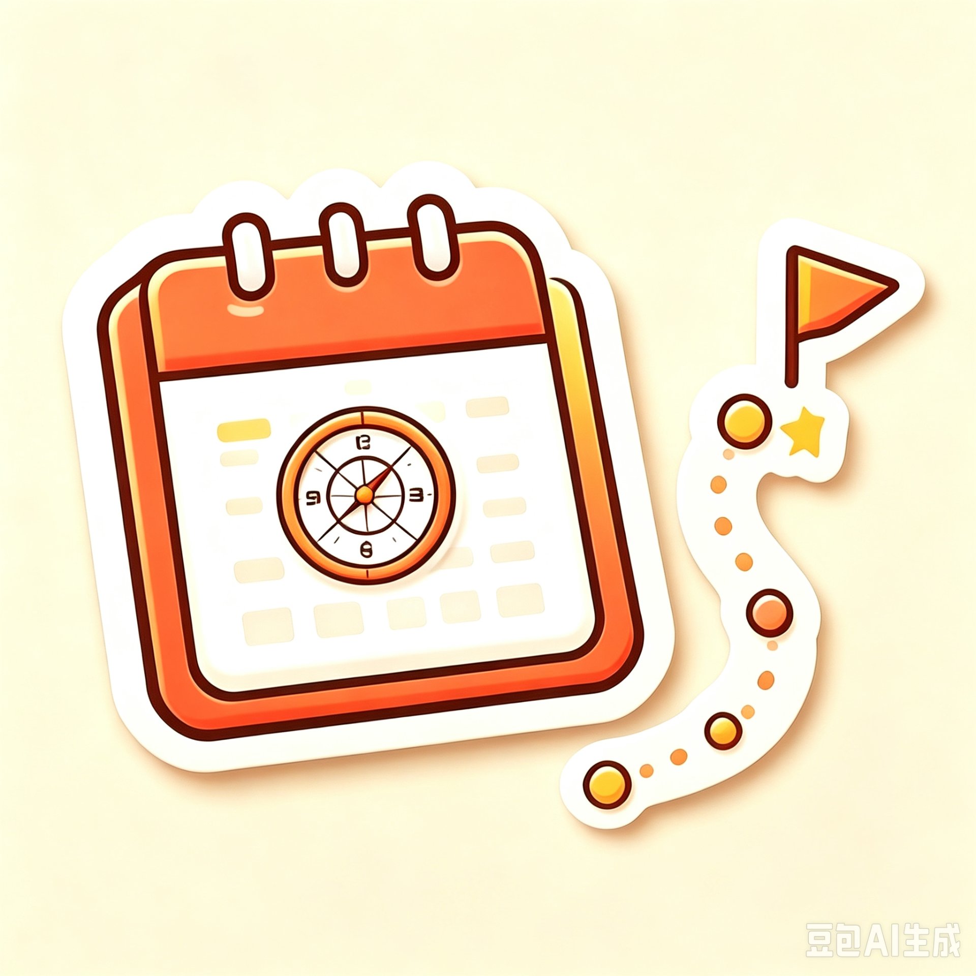 计划